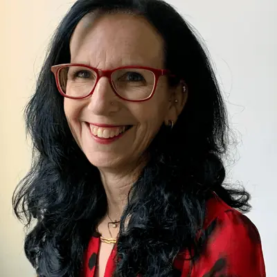 Shelley Brunskill-Matson